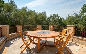 Grand Sonoma Vista Estate - Sonoma, California