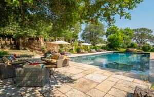 Grand Sonoma Vista Estate - Sonoma, California