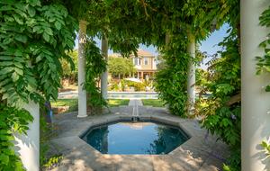 Grand Sonoma Vista Estate - Sonoma, California