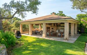 Grand Sonoma Vista Estate - Sonoma, California