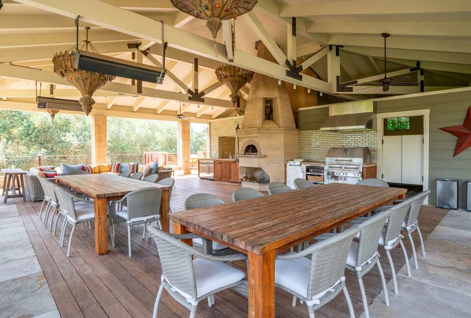 Grand Sonoma Vista Estate - Sonoma, California