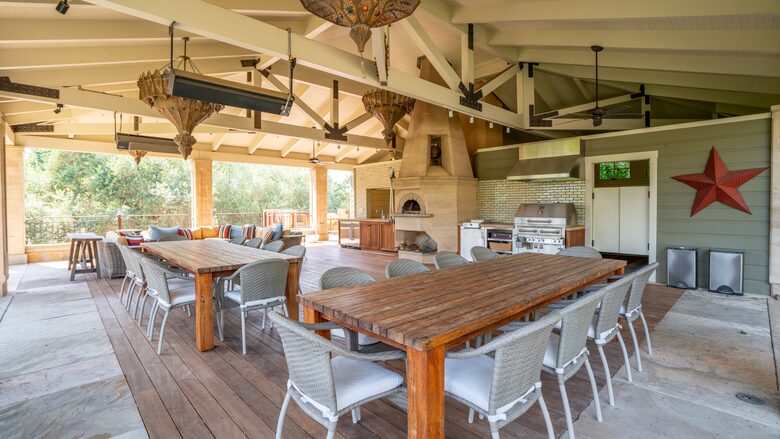 Grand Sonoma Vista Estate - Sonoma, California