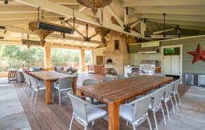 Grand Sonoma Vista Estate - Sonoma, California