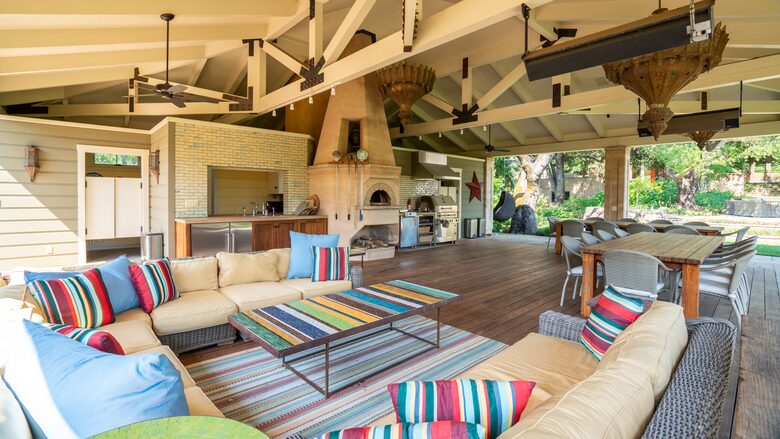 Grand Sonoma Vista Estate - Sonoma, California