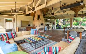 Grand Sonoma Vista Estate - Sonoma, California