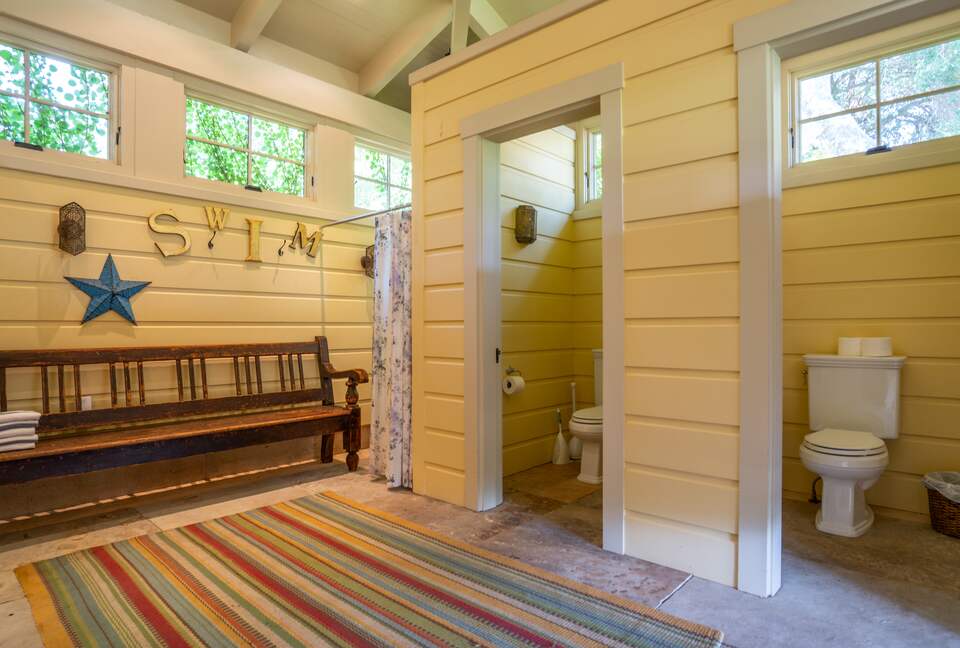 Grand Sonoma Vista Estate - Sonoma, California