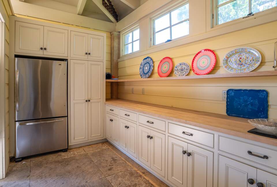 Grand Sonoma Vista Estate - Sonoma, California