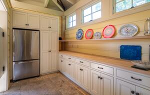 Grand Sonoma Vista Estate - Sonoma, California