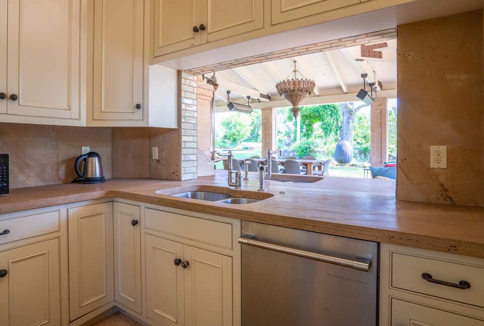 Grand Sonoma Vista Estate - Sonoma, California