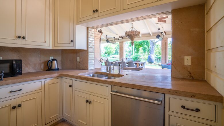 Grand Sonoma Vista Estate - Sonoma, California