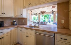 Grand Sonoma Vista Estate - Sonoma, California