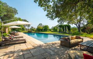 Grand Sonoma Vista Estate - Sonoma, California