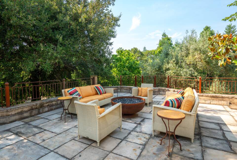 Grand Sonoma Vista Estate - Sonoma, California