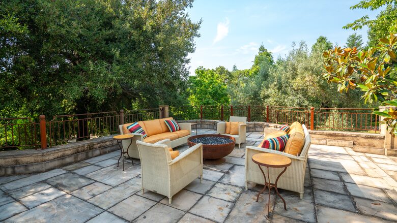 Grand Sonoma Vista Estate - Sonoma, California