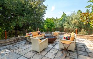 Grand Sonoma Vista Estate - Sonoma, California