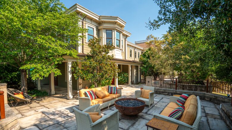 Grand Sonoma Vista Estate - Sonoma, California