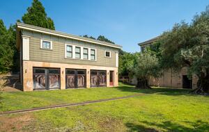 Grand Sonoma Vista Estate - Sonoma, California