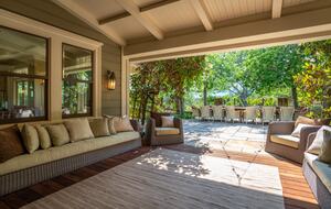 Grand Sonoma Vista Estate - Sonoma, California