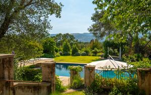 Grand Sonoma Vista Estate - Sonoma, California