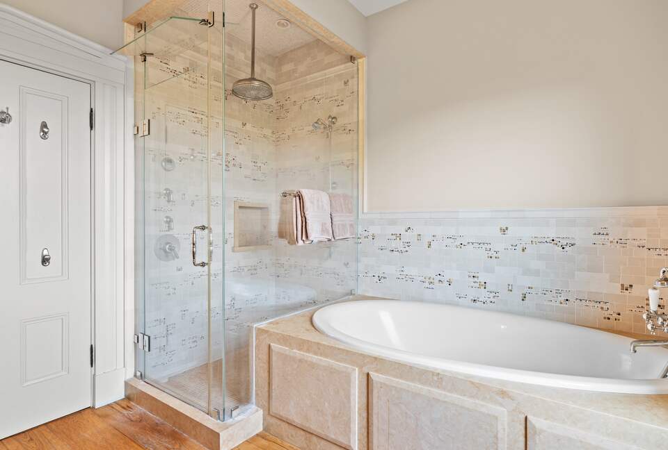 Grand Sonoma Vista Estate - Sonoma, California