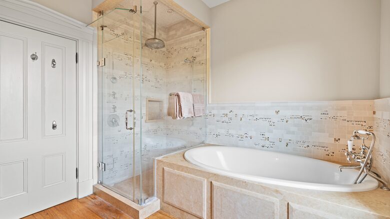 Grand Sonoma Vista Estate - Sonoma, California