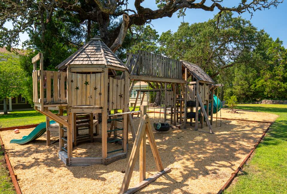 Grand Sonoma Vista Estate - Sonoma, California