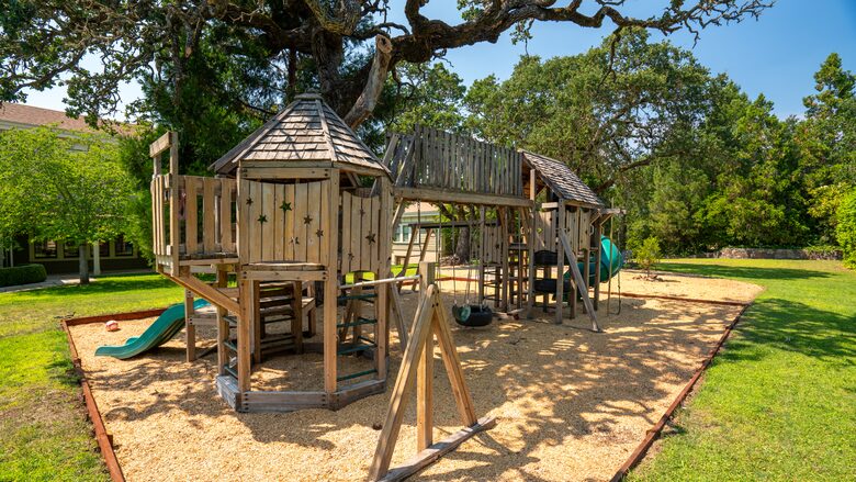 Grand Sonoma Vista Estate - Sonoma, California