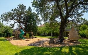Grand Sonoma Vista Estate - Sonoma, California