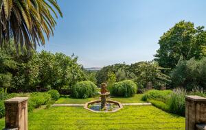 Grand Sonoma Vista Estate - Sonoma, California