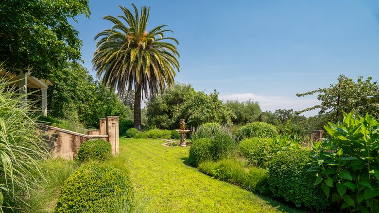 Grand Sonoma Vista Estate - Sonoma, California