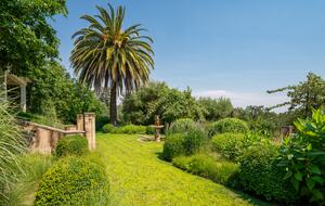 Grand Sonoma Vista Estate - Sonoma, California