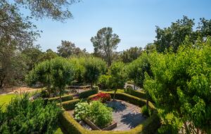 Grand Sonoma Vista Estate - Sonoma, California