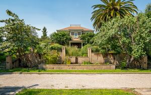 Grand Sonoma Vista Estate - Sonoma, California