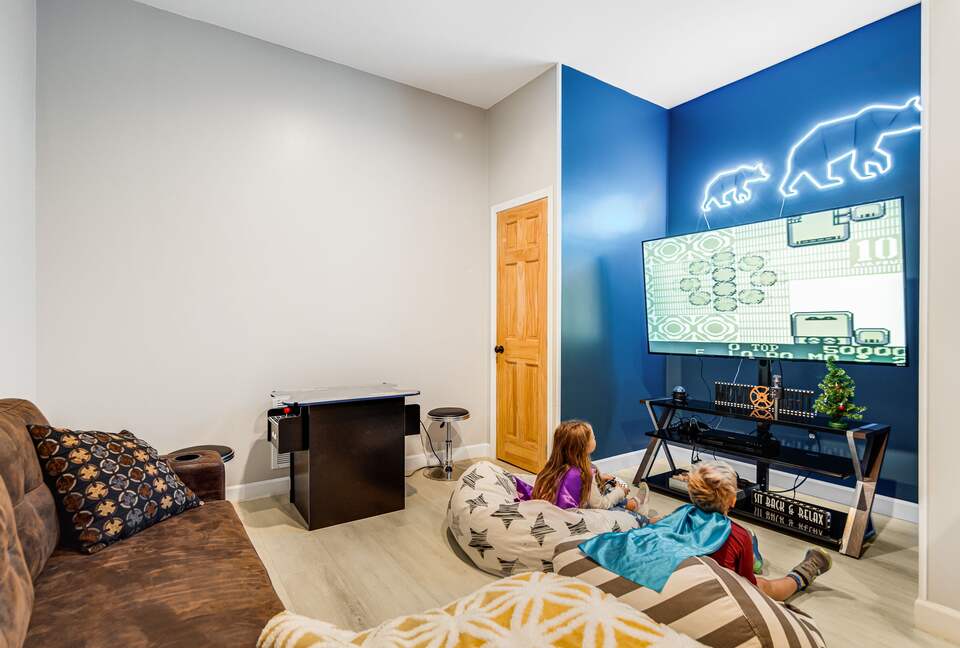 Mountain Escape in Heart of Maggie Valley - Maggie Valley, North Carolina