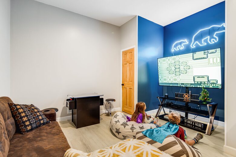 Mountain Escape in Heart of Maggie Valley - Maggie Valley, North Carolina