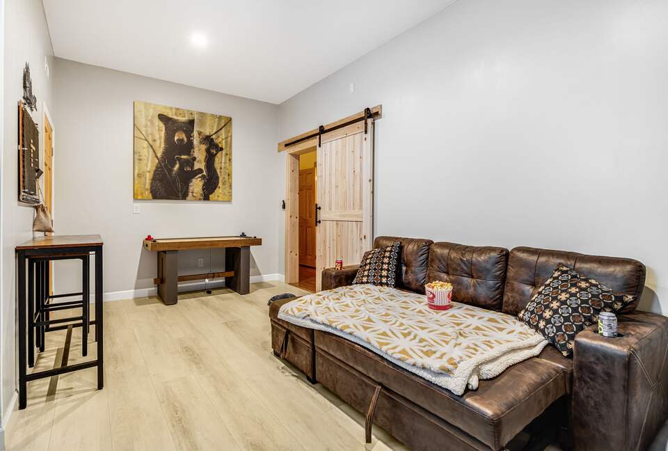 Mountain Escape in Heart of Maggie Valley - Maggie Valley, North Carolina