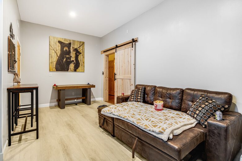 Mountain Escape in Heart of Maggie Valley - Maggie Valley, North Carolina