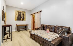 Mountain Escape in Heart of Maggie Valley - Maggie Valley, North Carolina