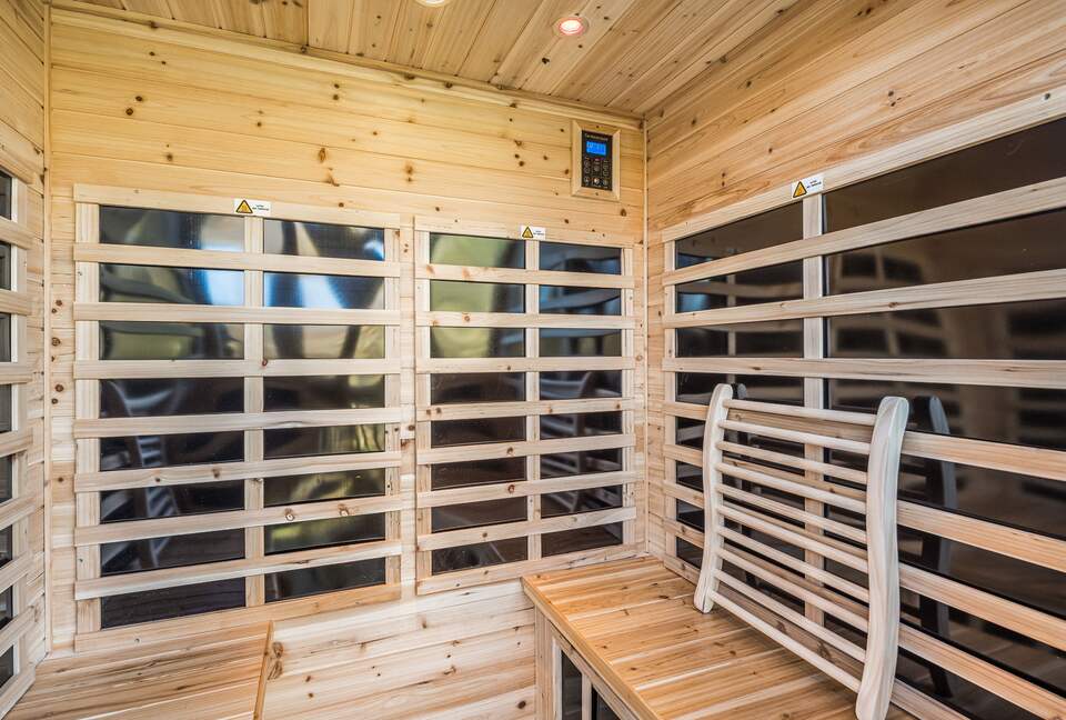 Mountain Escape in Heart of Maggie Valley - Maggie Valley, North Carolina