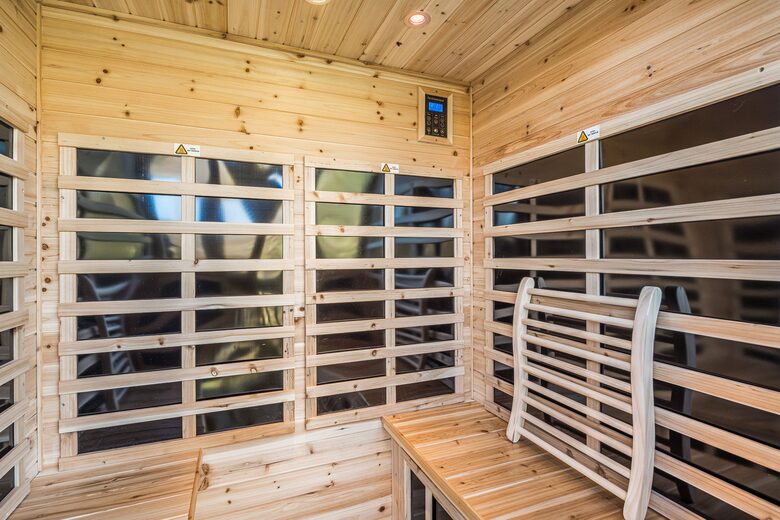 Mountain Escape in Heart of Maggie Valley - Maggie Valley, North Carolina