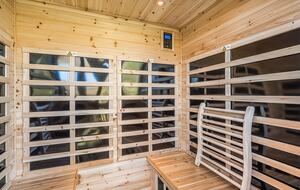 Mountain Escape in Heart of Maggie Valley - Maggie Valley, North Carolina