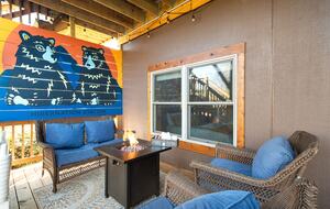 Mountain Escape in Heart of Maggie Valley - Maggie Valley, North Carolina