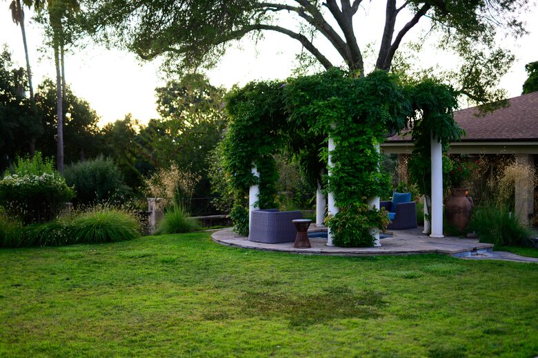 Grand Sonoma Vista Estate - Sonoma, California