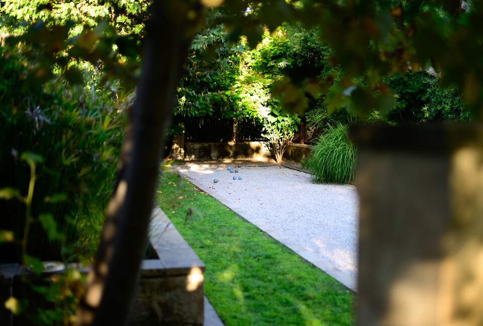 Grand Sonoma Vista Estate - Sonoma, California