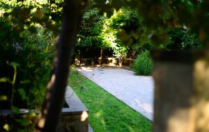 Grand Sonoma Vista Estate - Sonoma, California