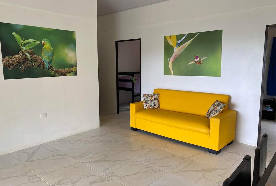 Pura Vida Hideaway - Punta Mala Arriba, Costa Rica