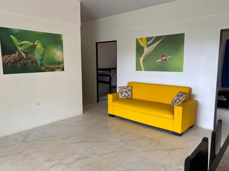 Pura Vida Hideaway - Punta Mala Arriba, Costa Rica