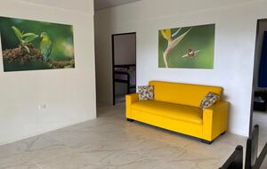 Pura Vida Hideaway - Punta Mala Arriba, Costa Rica