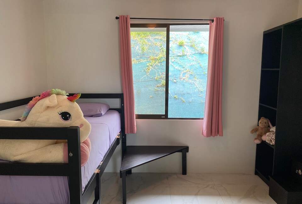 Pura Vida Hideaway - Punta Mala Arriba, Costa Rica