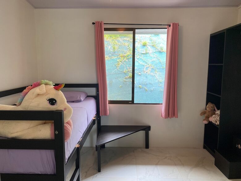 Pura Vida Hideaway - Punta Mala Arriba, Costa Rica